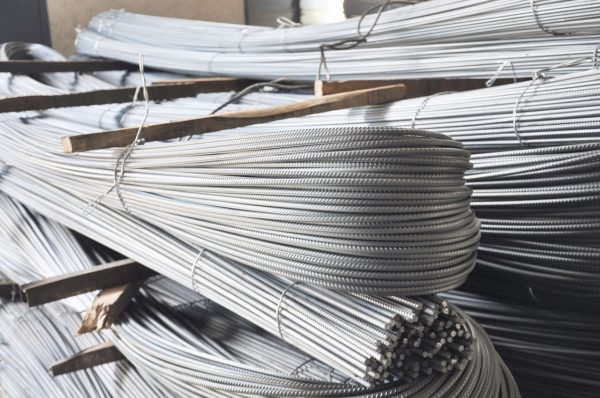 High Tensile Bar