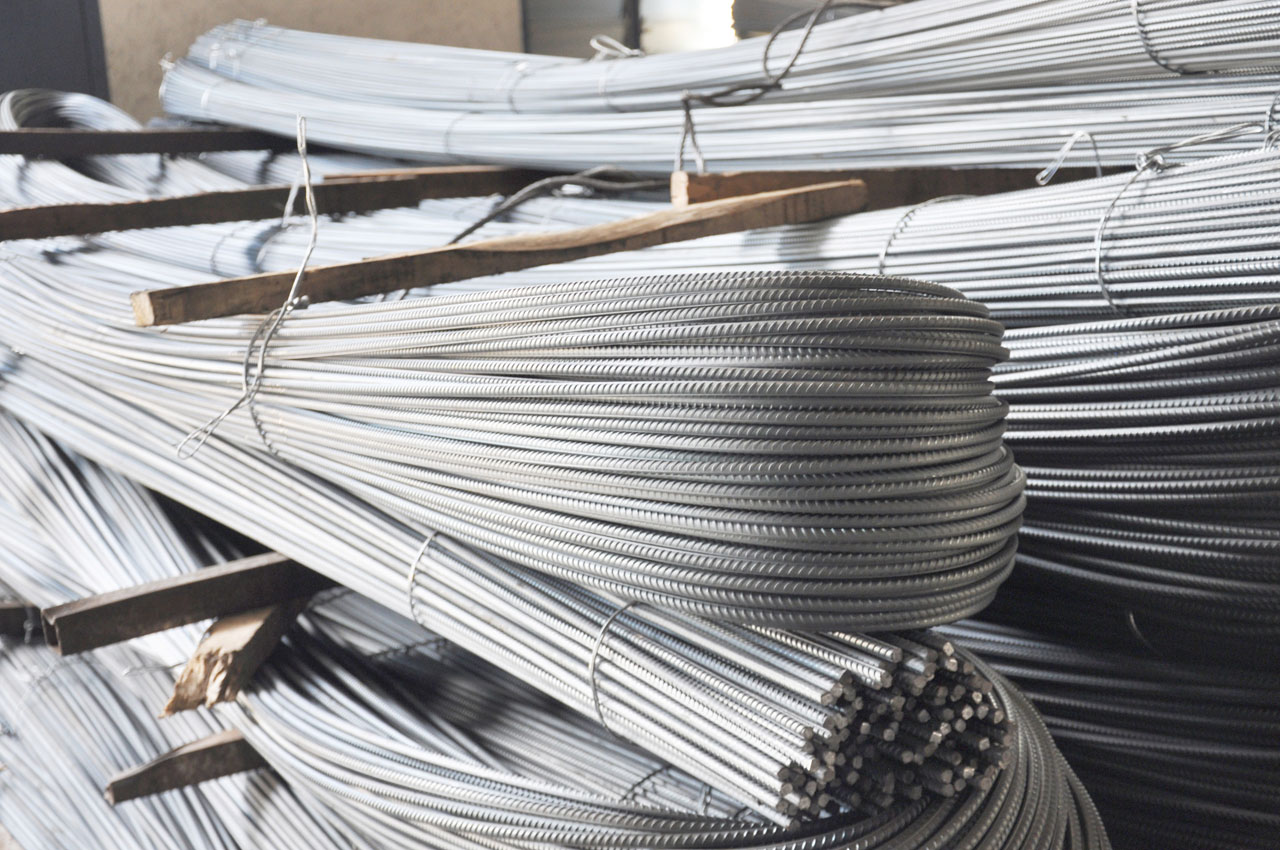 High Tensile Bar