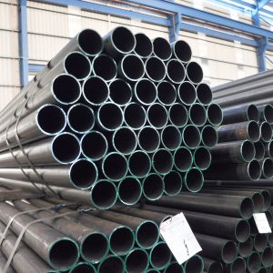 Black Pipe