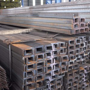 Metal Steel Channel