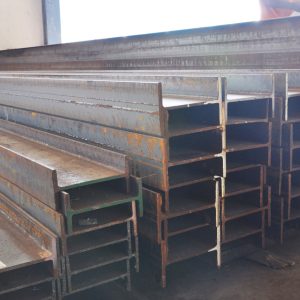 I-Beam