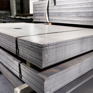 Metal Steel Sheet