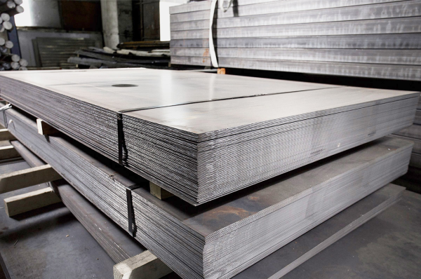 Metal Steel Sheet