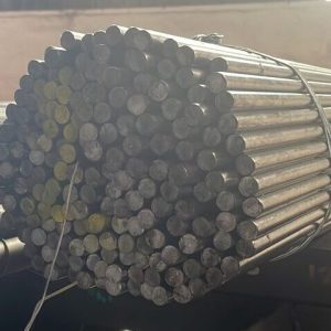 Polish Shaft