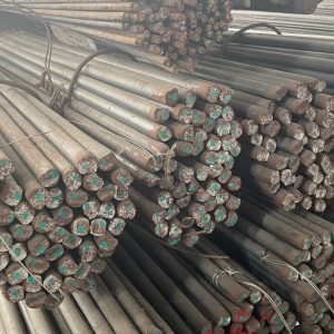 Round Bar