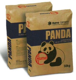Hume Panda Ordinary Portland Cement