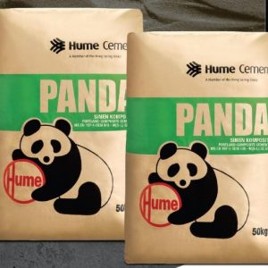 Hume Panda Green Portland Composite Cement