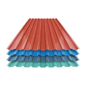 Metal Roofing
