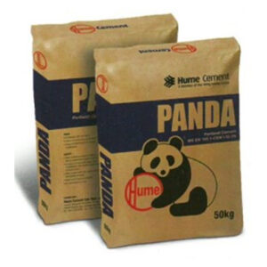 Hume Panda Ordinary Portland Cement