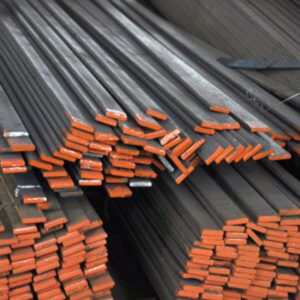 Metal Steel Flat Bar