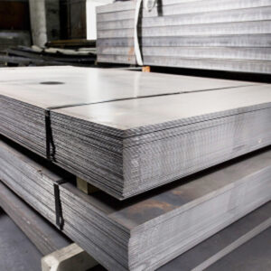 Metal Steel Sheet